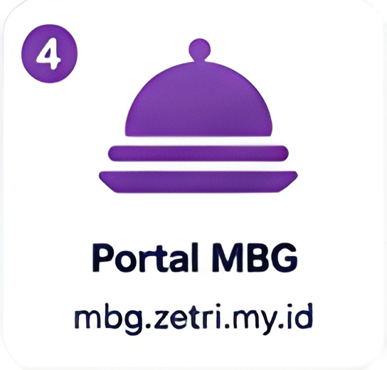 Portal MBG